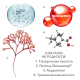 Meder Hydra Fill Mask 5 шт Увлажняющая и наполнительная маска Гидра-Филл — Фото 9