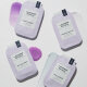 Voesh Pedi Moments Duo - Lavender Relieve Набір для педикюру &quot;Лавандове полегшення&quot; — Фото 5