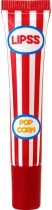 Lipss Lipper Popcorn Lip Gloss 8 ml Блиск для губ &mdash; Фото 3