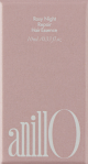 ANILLO Rosy Night Repair Hair Essence 10ml Відновлююча есенція для волосся — Фото 4