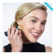 Colorescience Sunforgettable Total Protection Brush-On Shield SPF 50 Medium / Напівнасичений 6 g Сонцезахисна пудра з пензлем — Фото 6