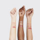 Colorescience Total Protection Color Balm SPF50 Berry Сонцезахисний бальзам для губ та рум&#039;яна / Ягідний — Фото 5