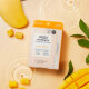 Voesh Pedi Moments Duo - Mango Delight Набор для педикюра &quot;Манговое наслаждение&quot; — Фото 4