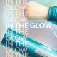 Colorescience Sunforgettable Total Protection Brush-On Shield Glow SPF 50 / Сяйво 6 g Сонцезахисна пудра з пензлем — Фото 6
