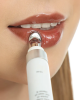 UNICO LIP GLOSS with menthol BROWNIE Блиск для губ з ментолом — Фото 7