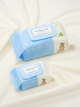 Round Lab Baby Mild Wet Wipes 20 шт Дитячі очищувальні серветки &mdash; Фото 5