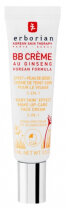 Erborian BB Creme au Ginseng 15 ml - Teinte : Clair Тональный ВВ крем светлый оттенок — Фото 2