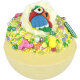 Bomb Cosmetics Бомбочка &quot;Free As a Bird Bath Blaster&quot; — Фото 2