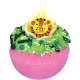 Bomb Cosmetics Бомбочка &quot;Going Wild&quot; — Фото 2