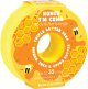 Bomb Cosmetics Губка з милом Honey I&#039;m Comb Body Buffer Sponge — Фото 2
