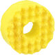 Bomb Cosmetics Губка з милом Honey I&#039;m Comb Body Buffer Sponge — Фото 3