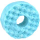 Bomb Cosmetics Губка з милом Ice Ice Bae Bae Body Buffer Sponge — Фото 3