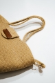France Up Bag Сумка плетена брендована — Фото 7