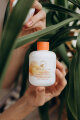 HoliFrog Sunapee Sacred-C Brightening Powder Wash 71g Энзимная пудра для умывания с витамином С — Фото 4