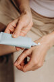 Needly Vegan Mild Moisture Sun SPF 50+ PA++++ 50 мл Увлажняющий солнцезащитный крем с растительным скваланом — Фото 6