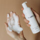 Medik8 Gentle Cleanse 150 ml Зволожуюча пінка для вмивання з розмарином — Фото 6