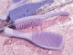 Щітка Tangle Teezer The Wet Detangler Fine &amp; Fragile Hypnotic Heather — Фото 7