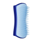 Щітка для вичісування собаки Pet Teezer Mini De-shedding&amp;Grooming Blue — Фото 2