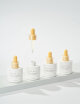 Needly Vita C glow toning ampoule 30ml Тонізуюча сироватка вітаміном С для сяяння шкіри — Фото 6