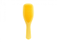 Щітка Tangle Teezer The Wet Detangler Fine &amp; Fragile Dandelion Yellow — Фото 4