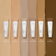 Purito Cica Clearing BB Cream (№15 Rose Ivory) 30 ml ВВ крем з екстрактом центелли — Фото 7