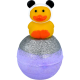 Bomb Cosmetics Бомбочка з іграшкою &quot;Quack Fu Panda&quot; — Фото 2