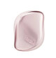 Щетка Tangle Teezer Compact Styler Pink Matte Chrome — Фото 2