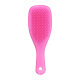 Щетка для волос Tangle Teezer&amp;Barbie The Wet Detangler Mini Dopamine Pink — Фото 2