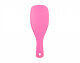 Щетка Tangle Teezer The Wet Detangler Mini Pink Punch — Фото 5