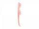 Щітка для волосся Tangle Teezer The Wet Detangler Natural Curly Mango Pink — Фото 3