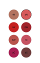 Reviderm High Performance Lipliner 1W Sunset Red 1.1g Карандаш для губ — Фото 4