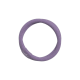 Резинка-браслет для волосся invisibobble HAIR TIE Neon Glow — Фото 11