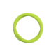 Резинка-браслет для волосся invisibobble HAIR TIE Neon Glow — Фото 9