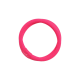 Резинка-браслет для волосся invisibobble HAIR TIE Neon Glow — Фото 7