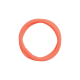 Резинка-браслет для волосся invisibobble HAIR TIE Neon Glow — Фото 8