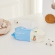 Round Lab Baby Mild Wet Wipes 70 шт Дитячі очищувальні серветки &mdash; Фото 6