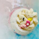 Bomb Cosmetics Бомбочка &quot;Unicorns &amp; Halos&quot; — Фото 3