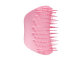 Щетка для массажа головы Tangle Teezer The Scalp Exfoliator and Massager Pretty Pink — Фото 2