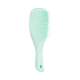 Tangle Teezer The Ultimate Detangler Mini Fine & Fragile Jade Lagoon Щітка для волосся — Фото 6