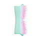 Щітка для вичісування собаки Pet Teezer De-shedding&amp;Grooming Mint Pink — Фото 3