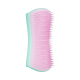 Щітка для вичісування собаки Pet Teezer De-shedding&amp;Grooming Mint Pink — Фото 2