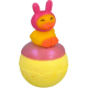 Bomb Cosmetics Бомбочка з іграшкою &quot;Snuggle Duck&quot; — Фото 3