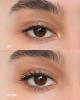 UNICO BLACK TERMO MASCARA with peptides Термотуш — Фото 8