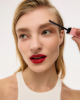 UNICO BROW GEL Sculpt &amp; Care Стійкий прозорий гель-скульптор — Фото 5