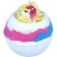 Bomb Cosmetics Бомбочка &quot;Unicorns &amp; Halos&quot; — Фото 2