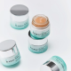 Rejuran Advanced Aсtive Night Repair Eye Cream 15 g Вдосконалений крем з вітаміном С для відновлення шкіри навколо очей — Фото 3