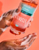 Tree Hut Vitamin C Foaming Gel Wash 532ml Гель для душа — Фото 3
