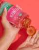 Tree Hut Watermelon Foaming Gel Wash 532ml Гель для душа — Фото 4