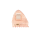 Заколка для волосся invisibobble EVERCLAW Mini Oasis Coral Crush — Фото 3