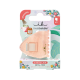 Заколка для волосся invisibobble EVERCLAW Mini Oasis Coral Crush — Фото 2